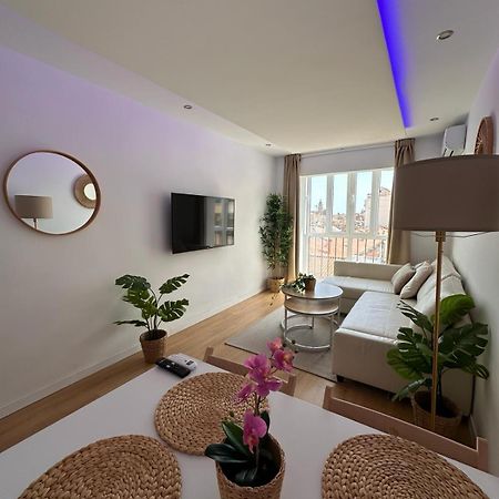 Apartamento San Jorge Premium - Màlaga Exteriér fotografie