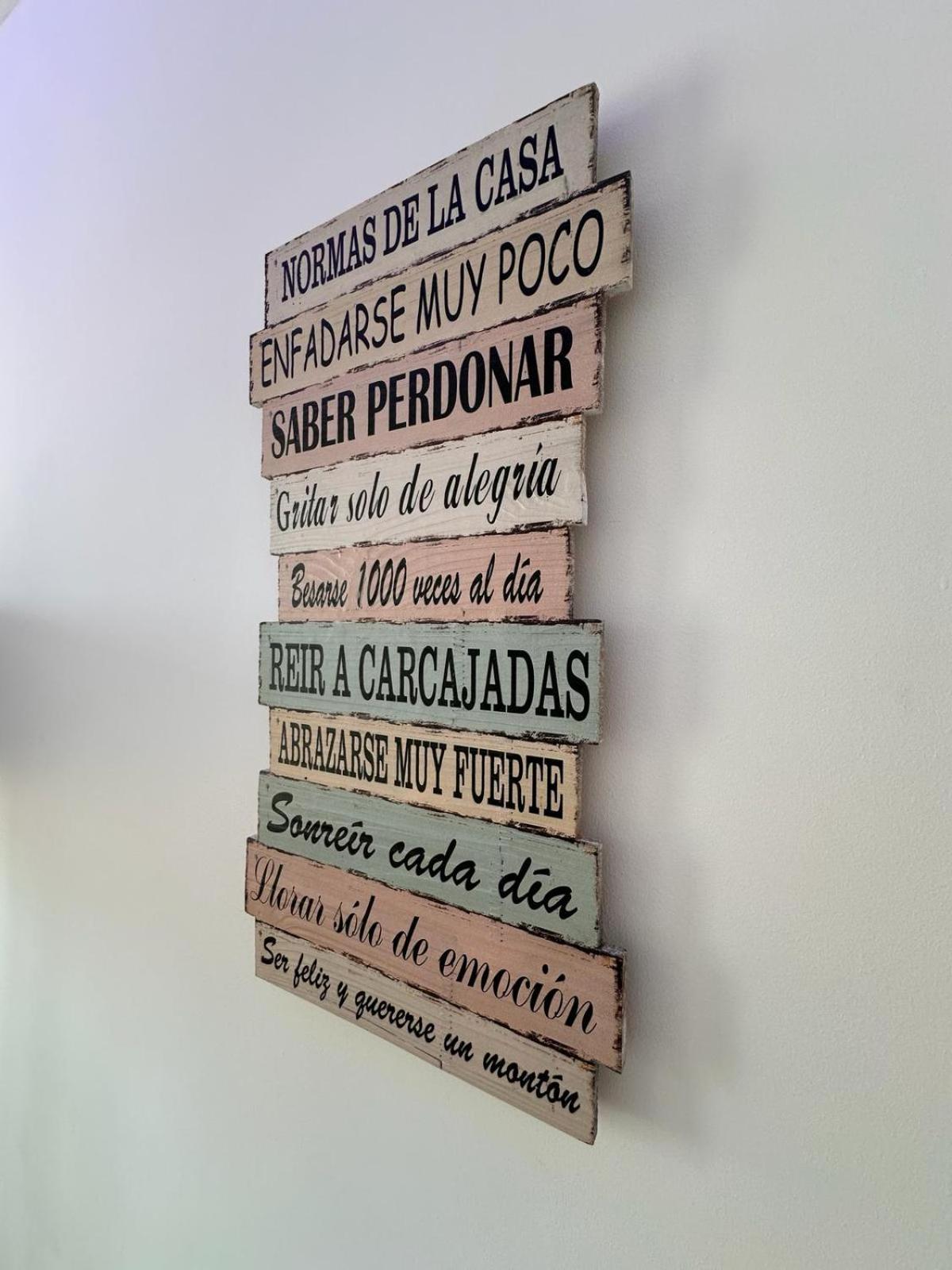Apartamento San Jorge Premium - Màlaga Exteriér fotografie
