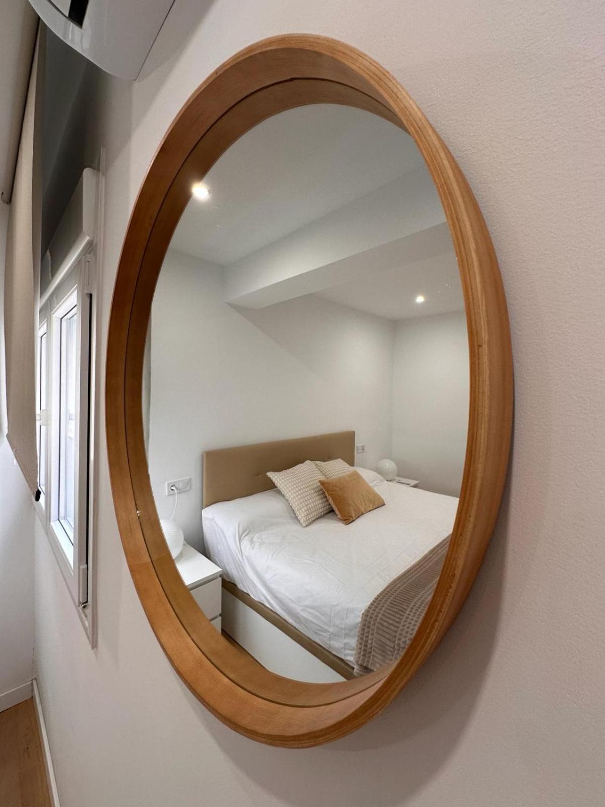 Apartamento San Jorge Premium - Màlaga Exteriér fotografie