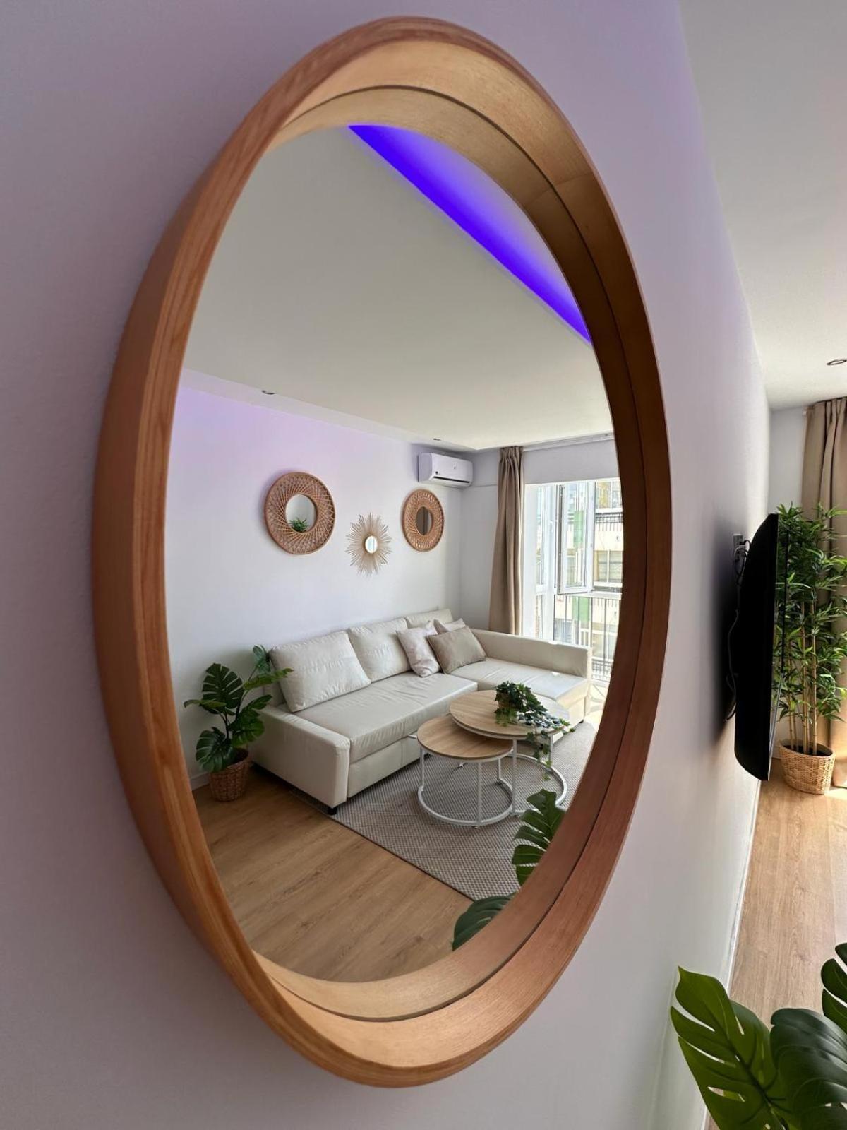 Apartamento San Jorge Premium - Màlaga Exteriér fotografie