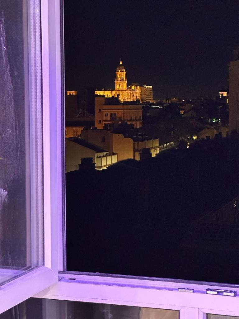 Apartamento San Jorge Premium - Màlaga Exteriér fotografie