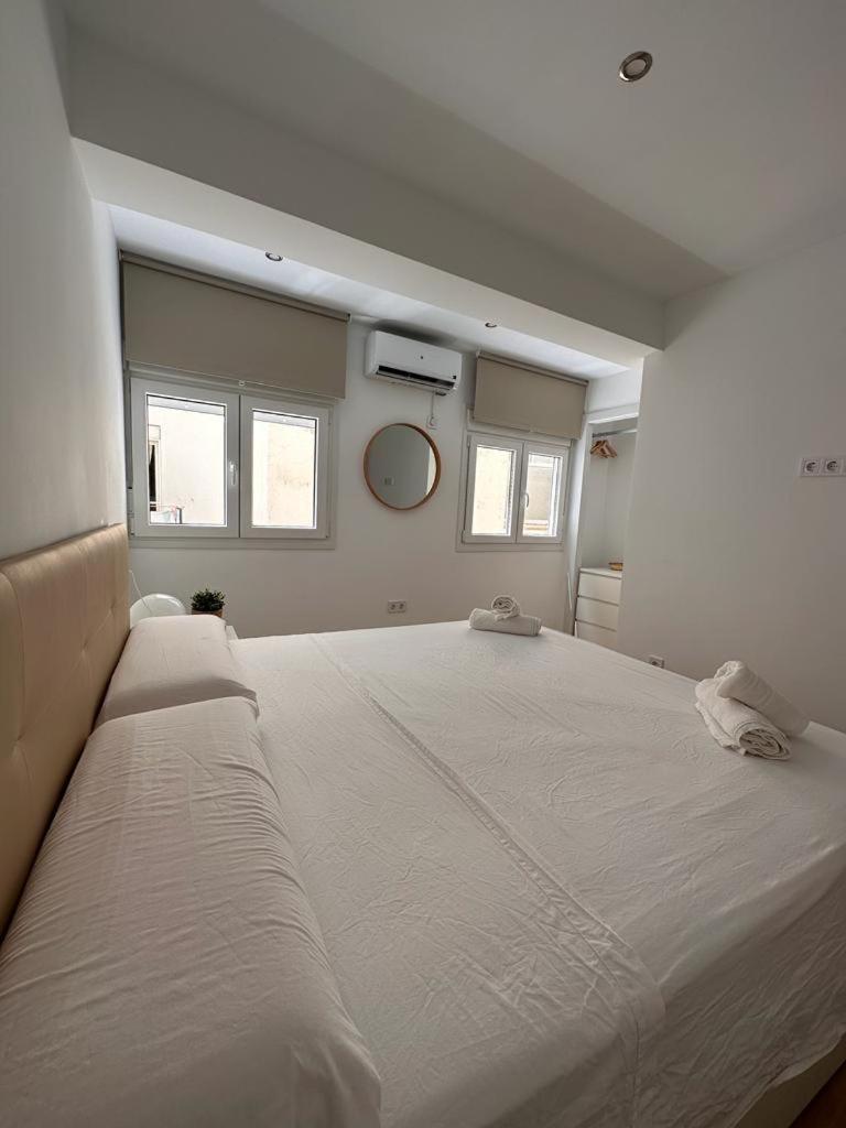 Apartamento San Jorge Premium - Màlaga Exteriér fotografie