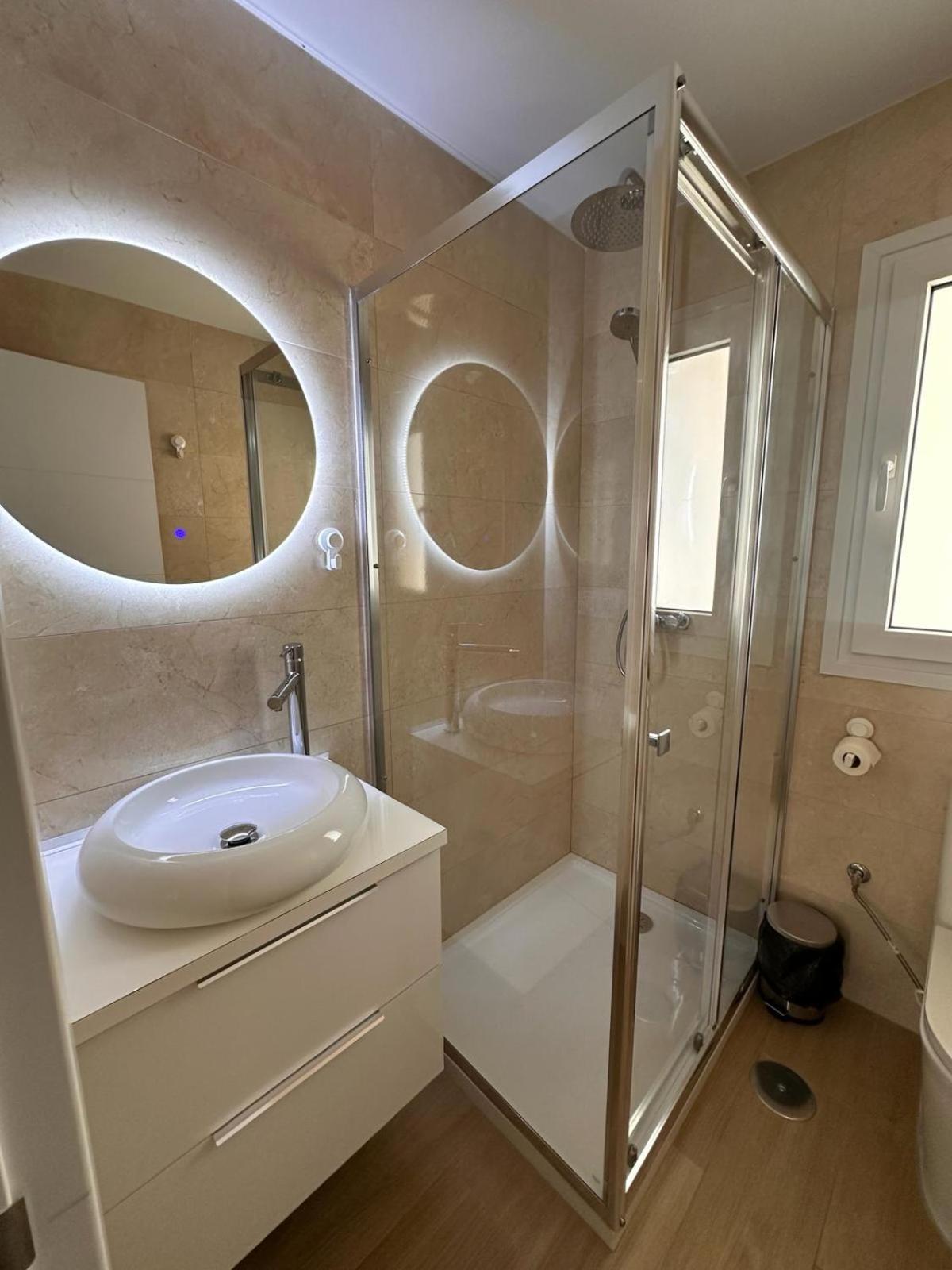 Apartamento San Jorge Premium - Màlaga Exteriér fotografie