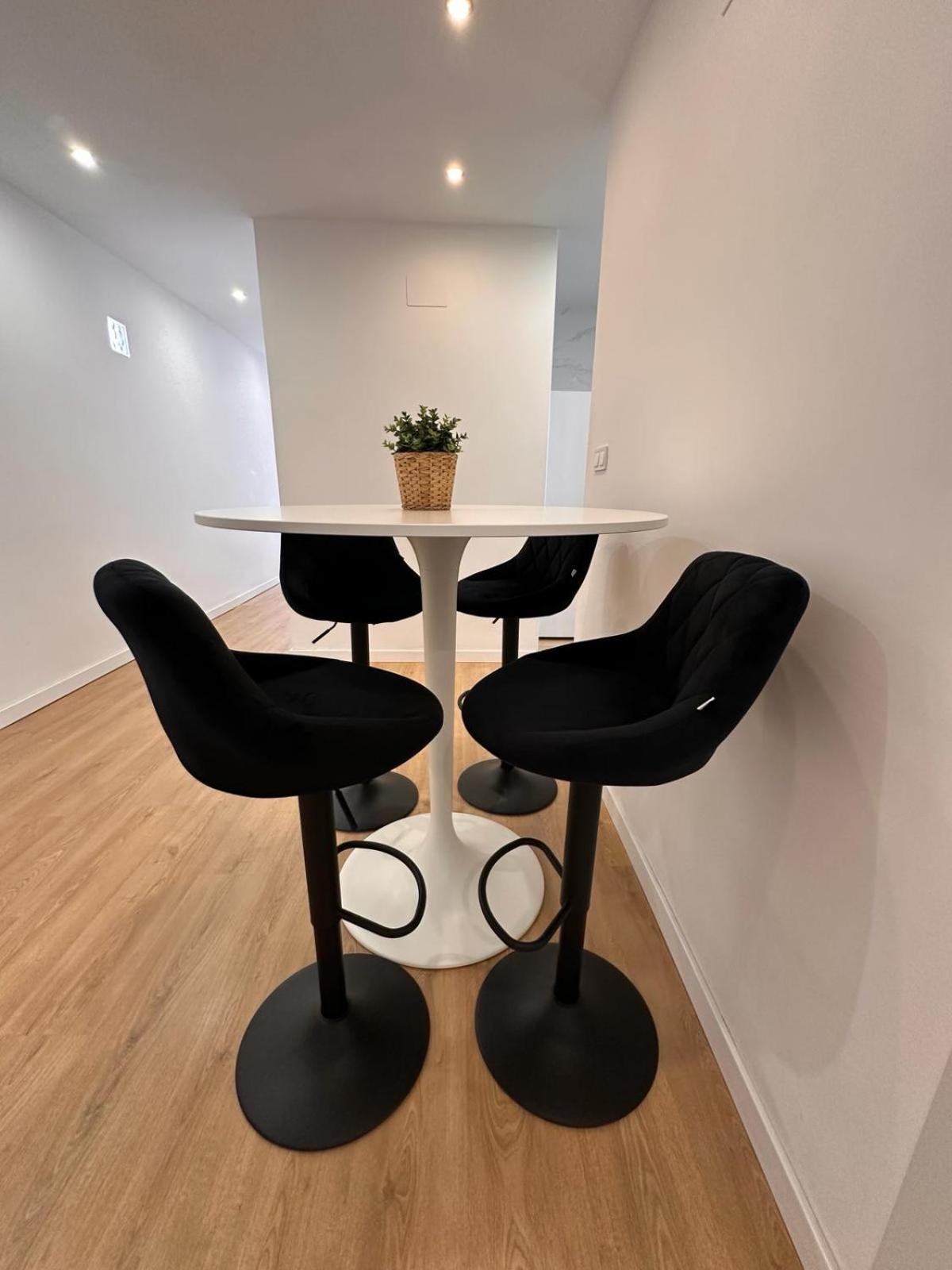 Apartamento San Jorge Premium - Màlaga Exteriér fotografie
