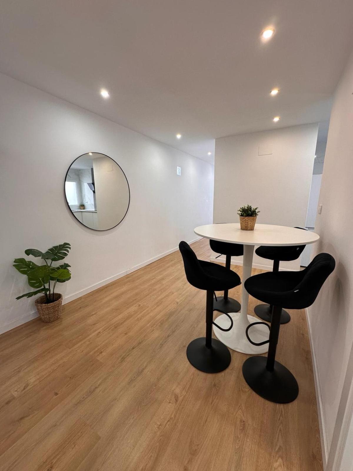 Apartamento San Jorge Premium - Màlaga Exteriér fotografie