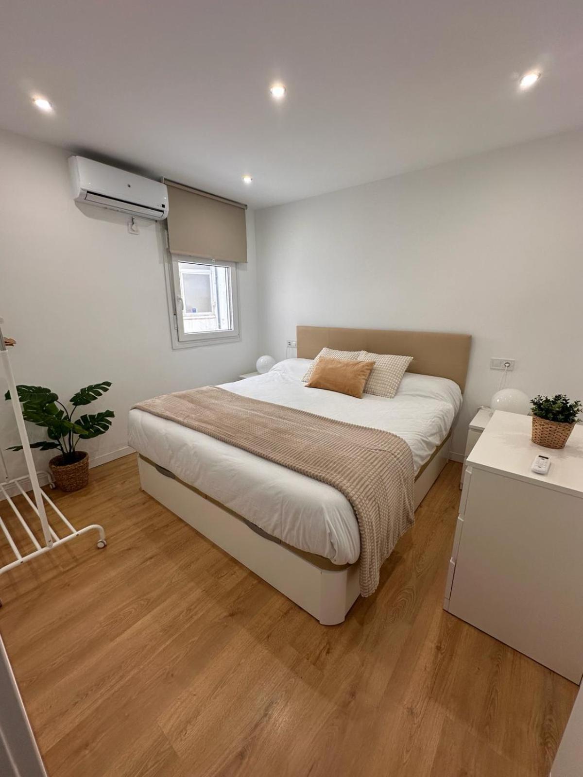 Apartamento San Jorge Premium - Màlaga Exteriér fotografie