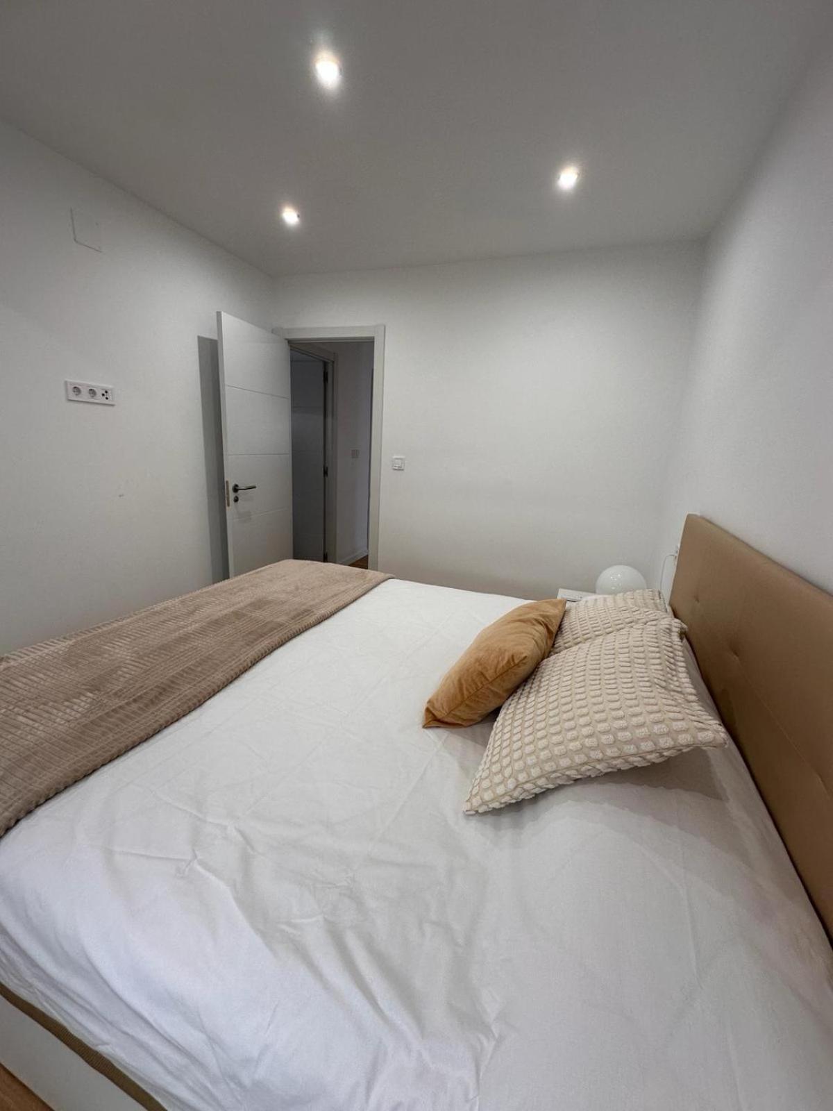 Apartamento San Jorge Premium - Màlaga Exteriér fotografie