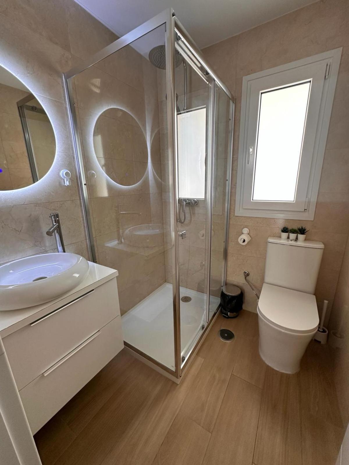 Apartamento San Jorge Premium - Màlaga Exteriér fotografie