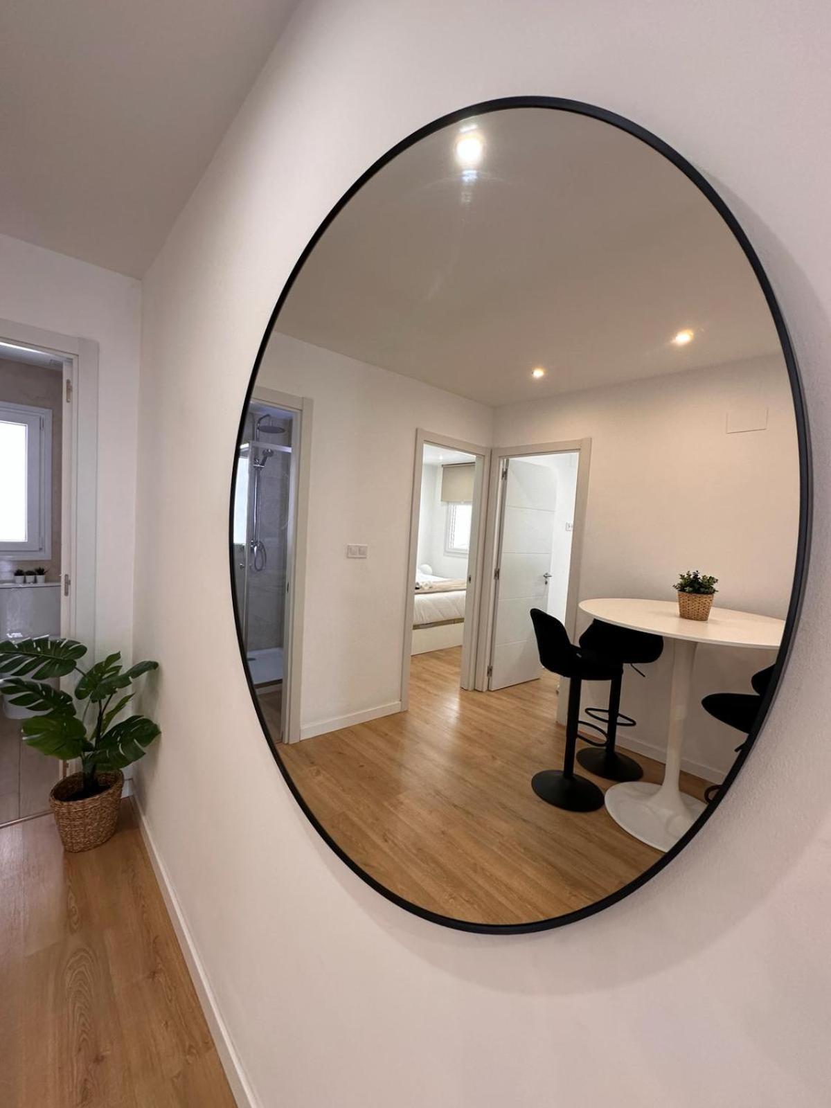 Apartamento San Jorge Premium - Màlaga Exteriér fotografie