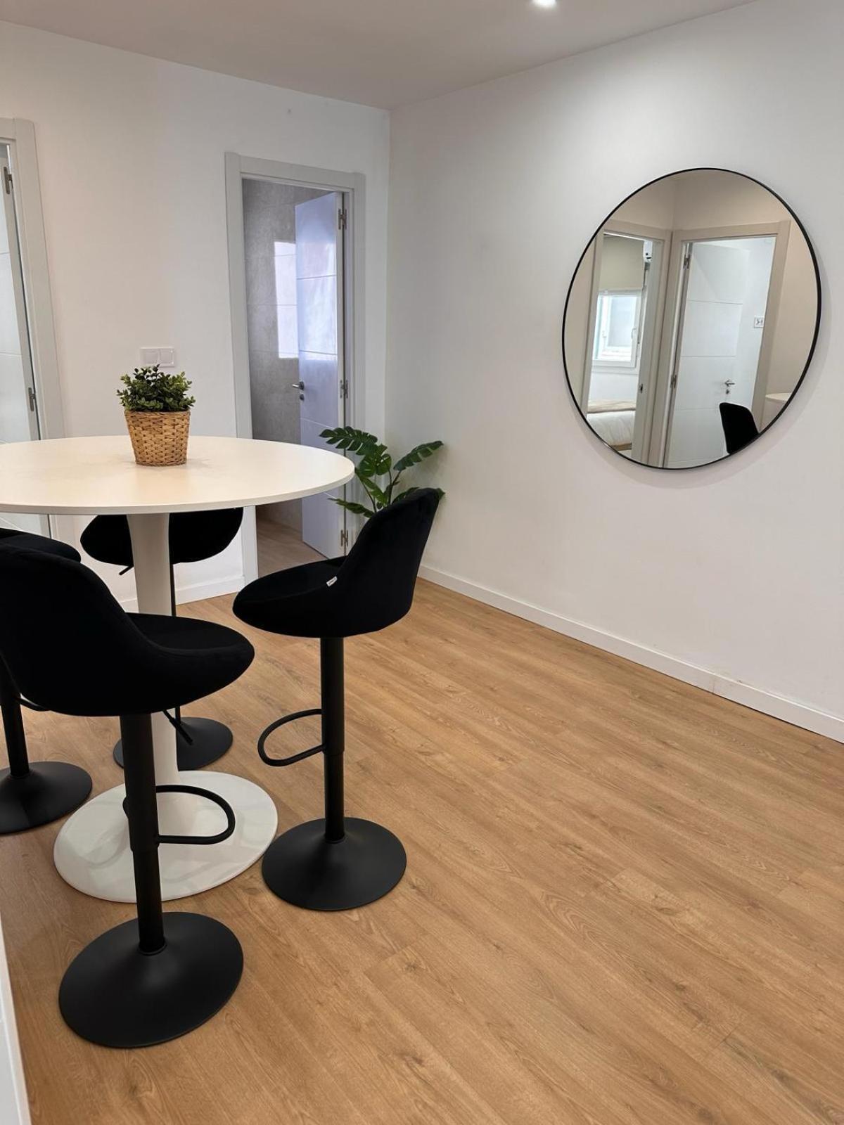 Apartamento San Jorge Premium - Màlaga Exteriér fotografie